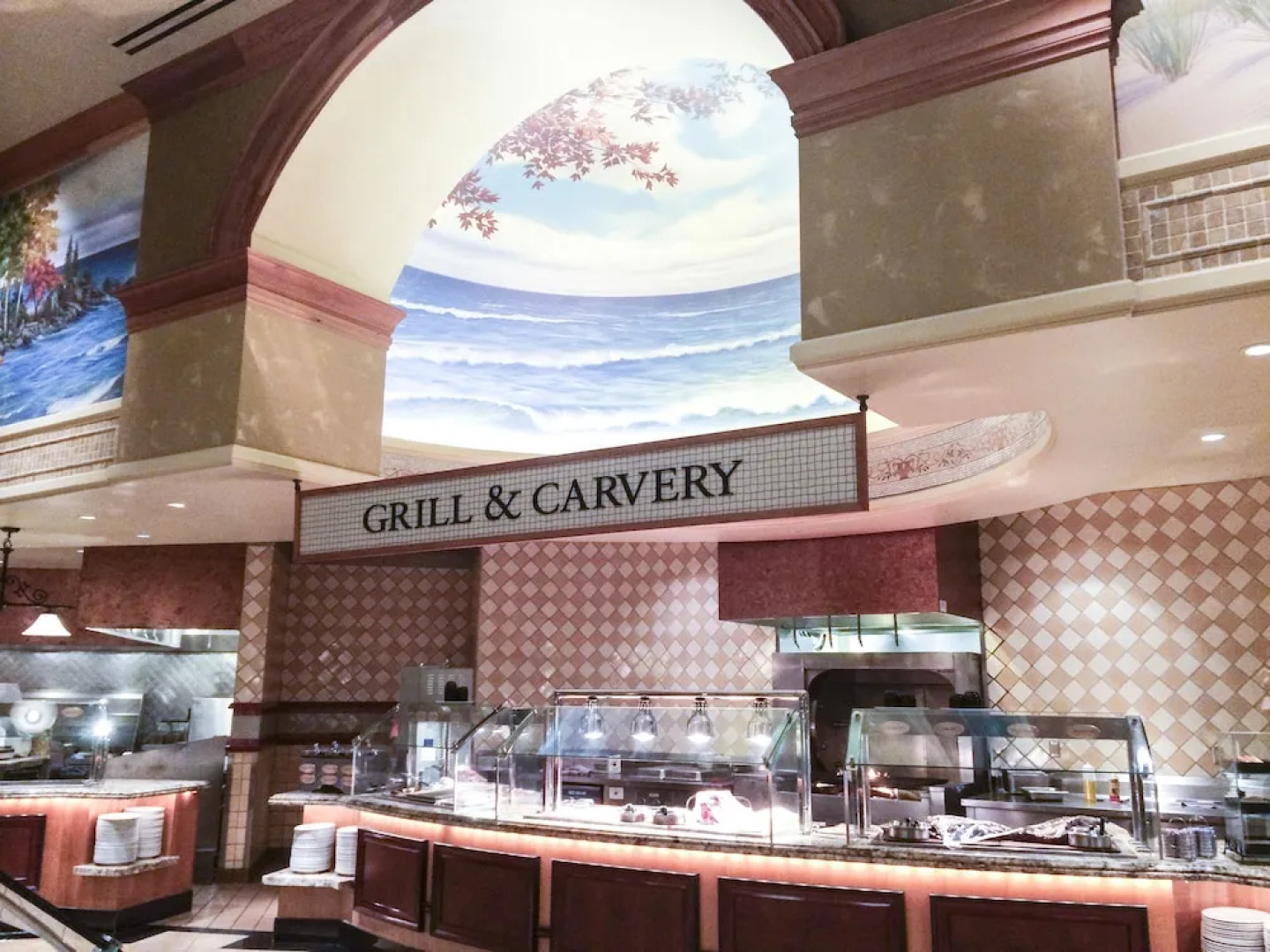 Four Winds Casino Resort – New Buffalo