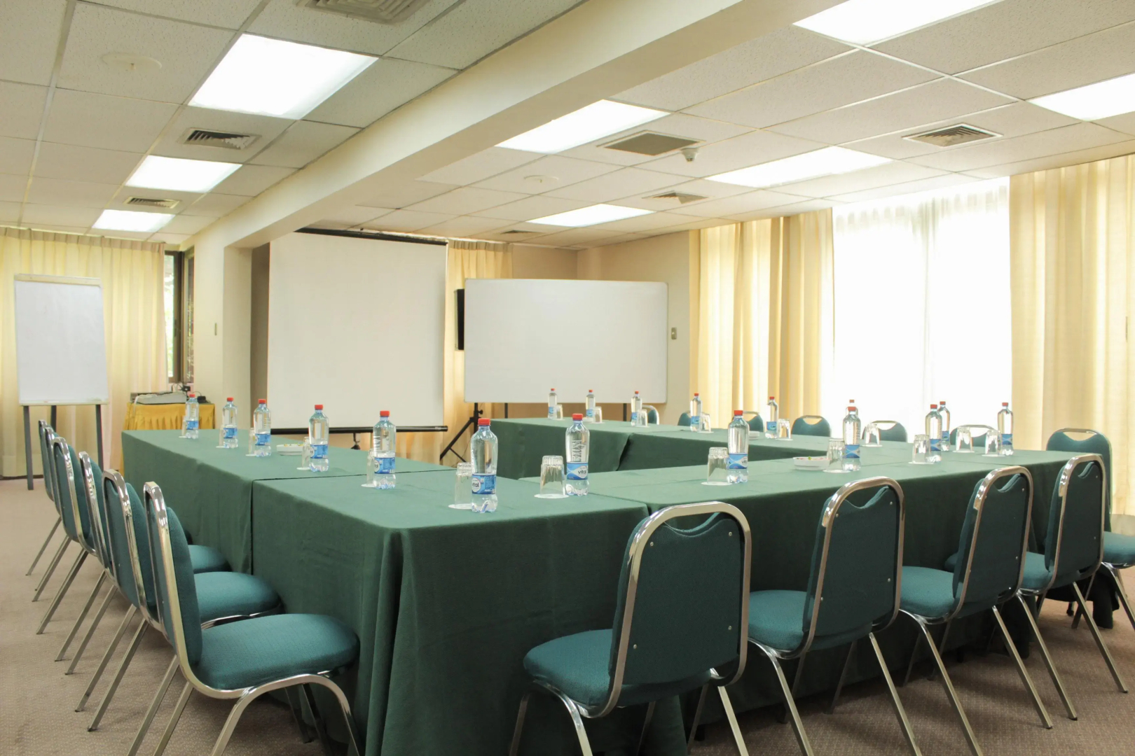 Hotel Leonardo da Vinci