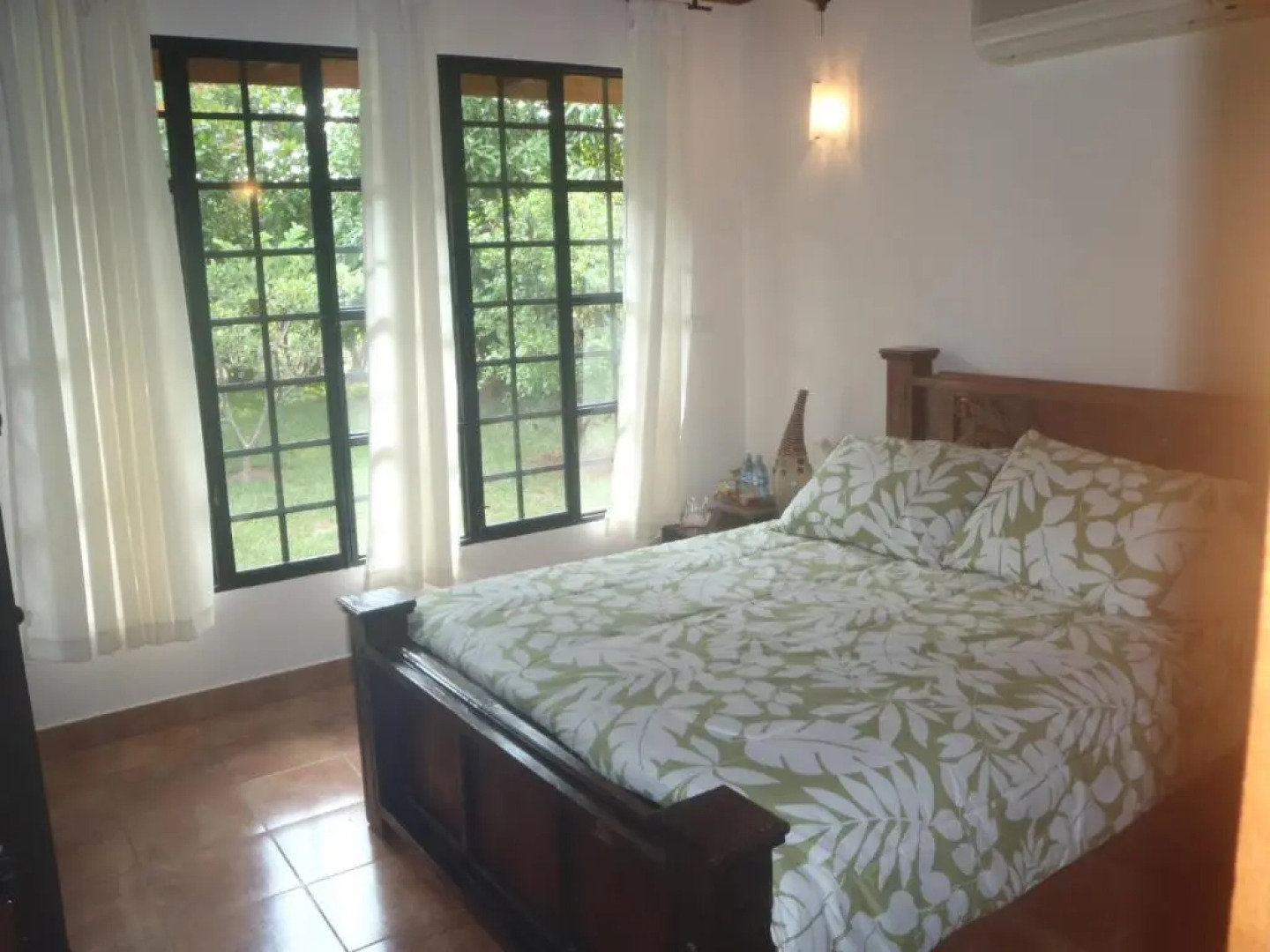 Vista Hermosa Bed and Breakfast