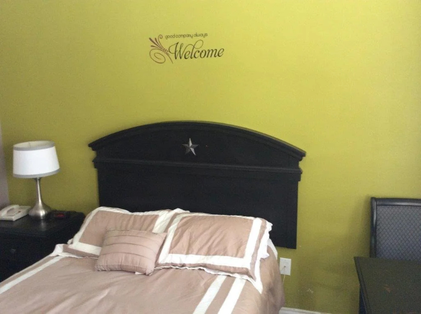 Woodfield Inn & Suites Hotel O, Yoakum TX 111