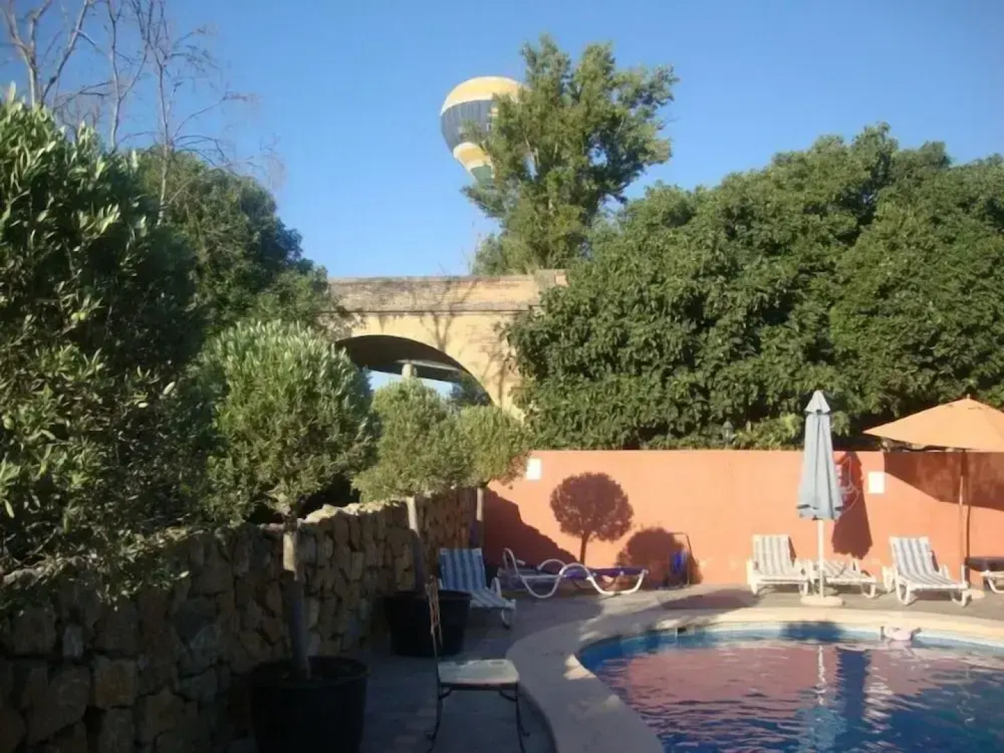 Hotel Molino del Puente Ronda