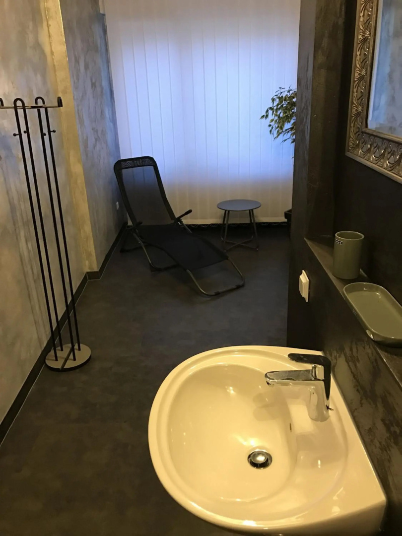 Suite Edin