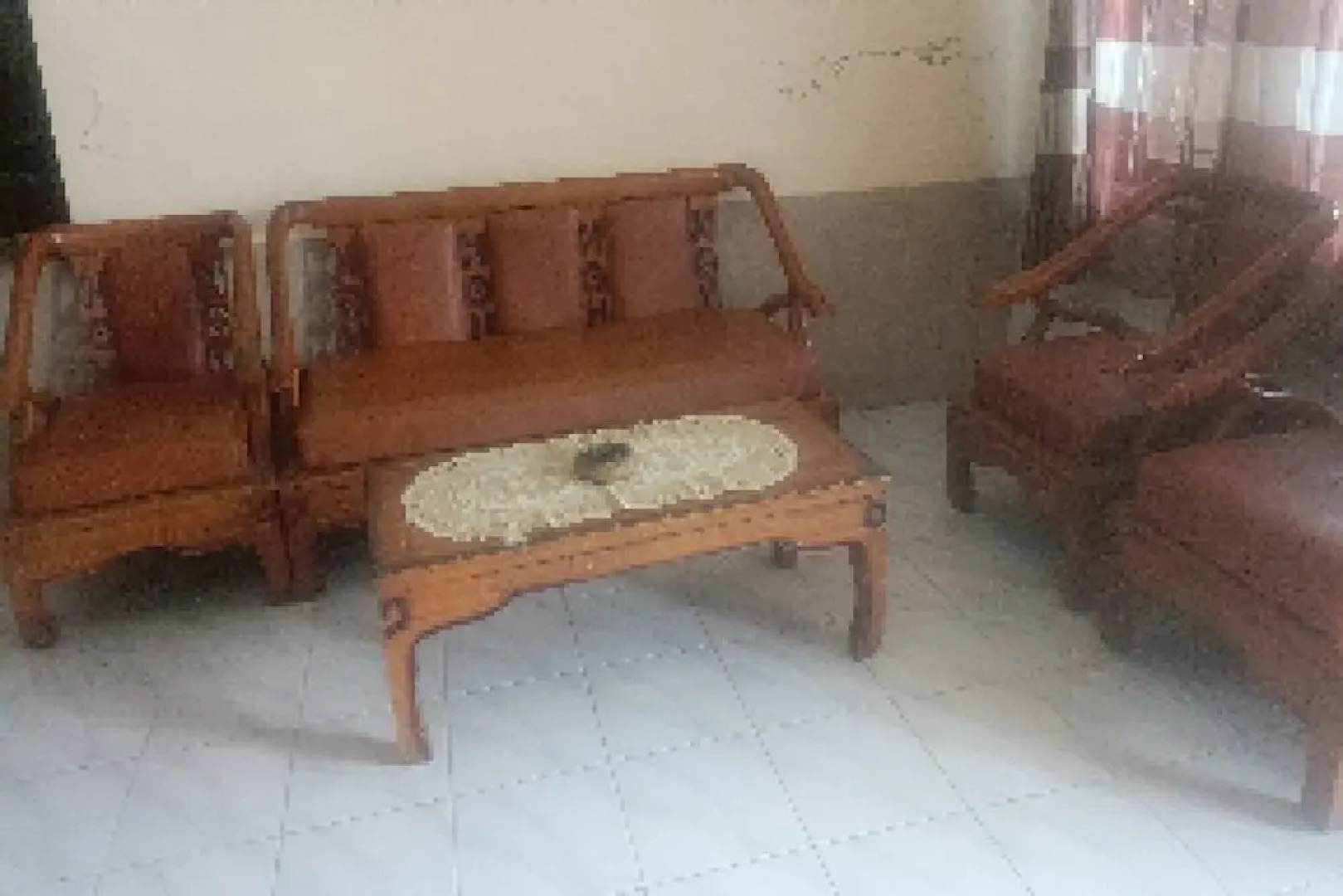 OYO 93582 Liani Homestay Syariah