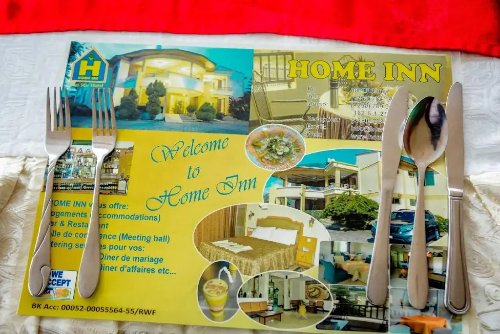 Home Inn Hotel