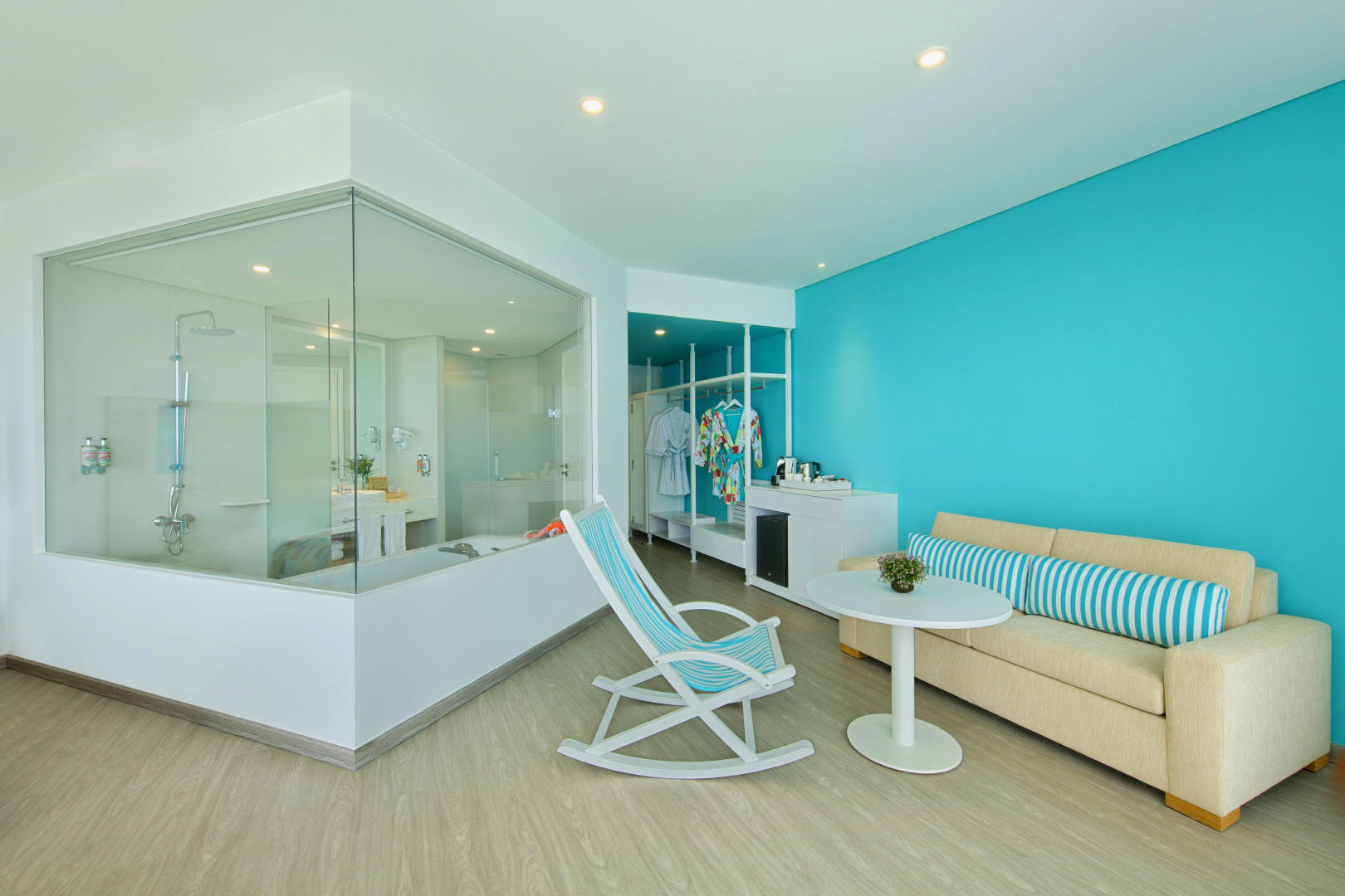 Отель SOL by Meliá Phu Quoc