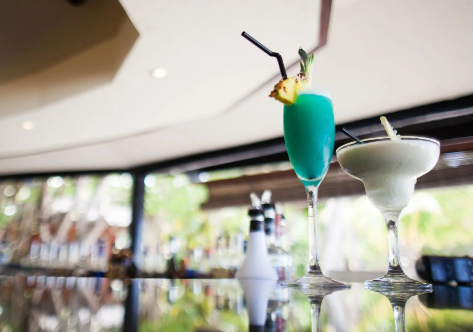 Paradise Sun Hotel Seychelles