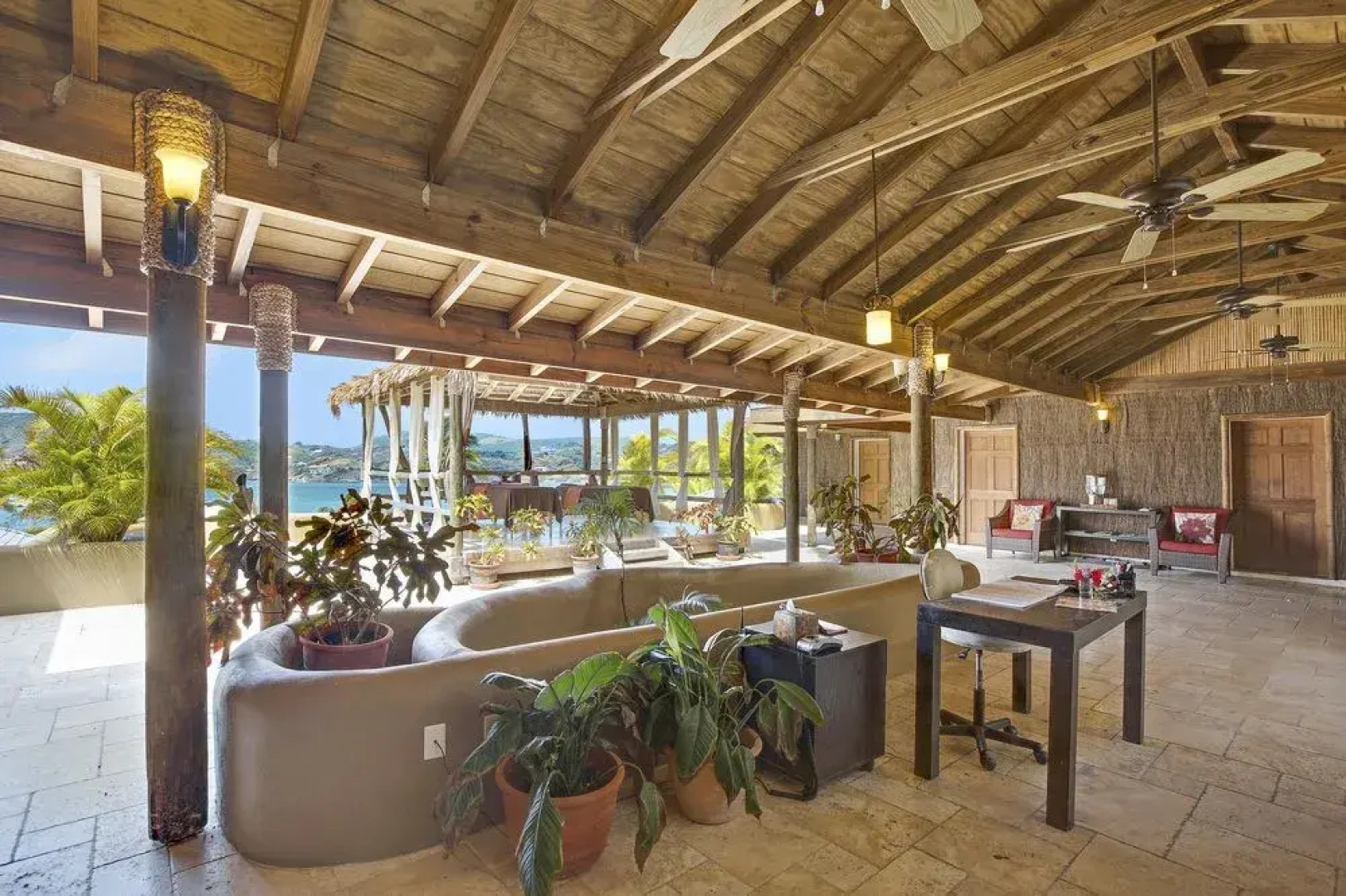 Villas at St. James's Club - All Inclusive