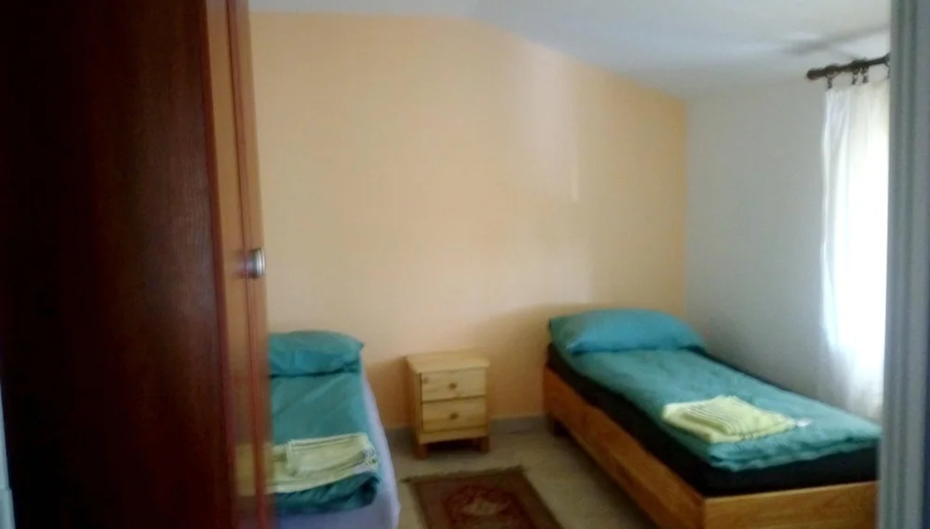 Apartment With 3 Bedrooms in Belišce, With Furnished Garden and Wifi