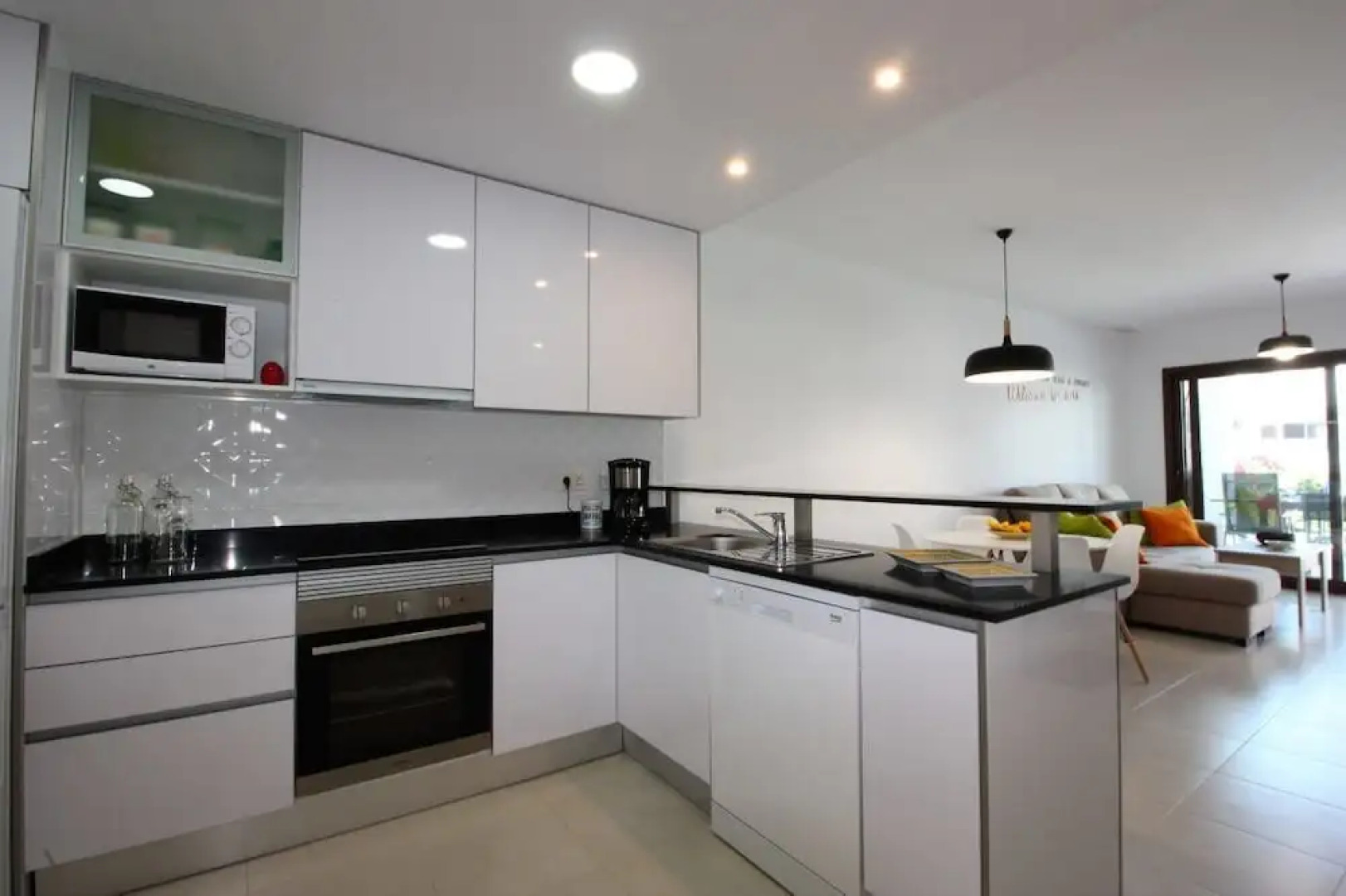 Apartamento Casa Clara