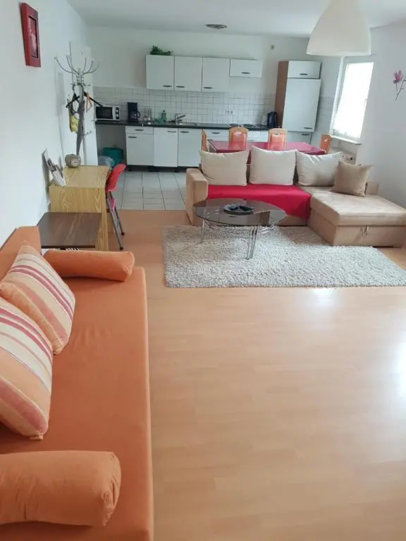 Sunshine Apartment Nr. 2