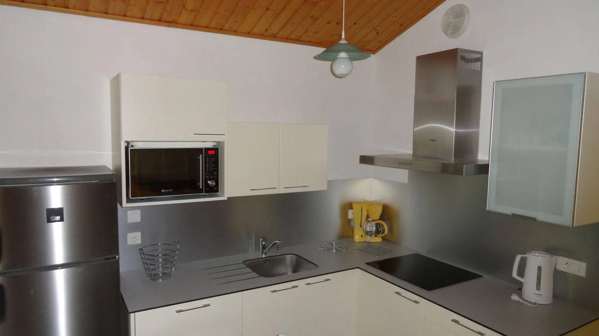 Residence Le Victoria