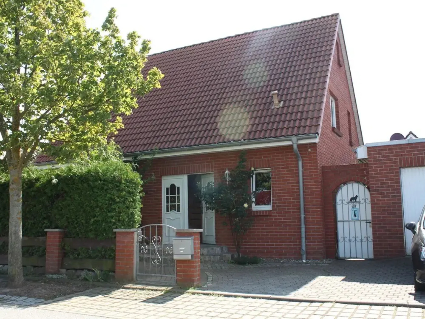 Modern Apartment Near Sea in Kuhlungsborn