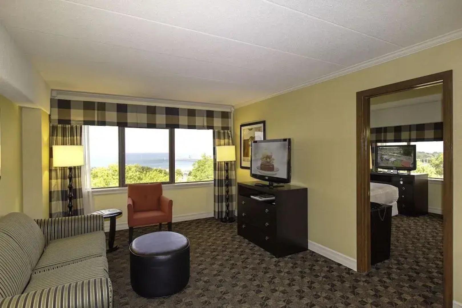 The Boulevard Inn & Bistro