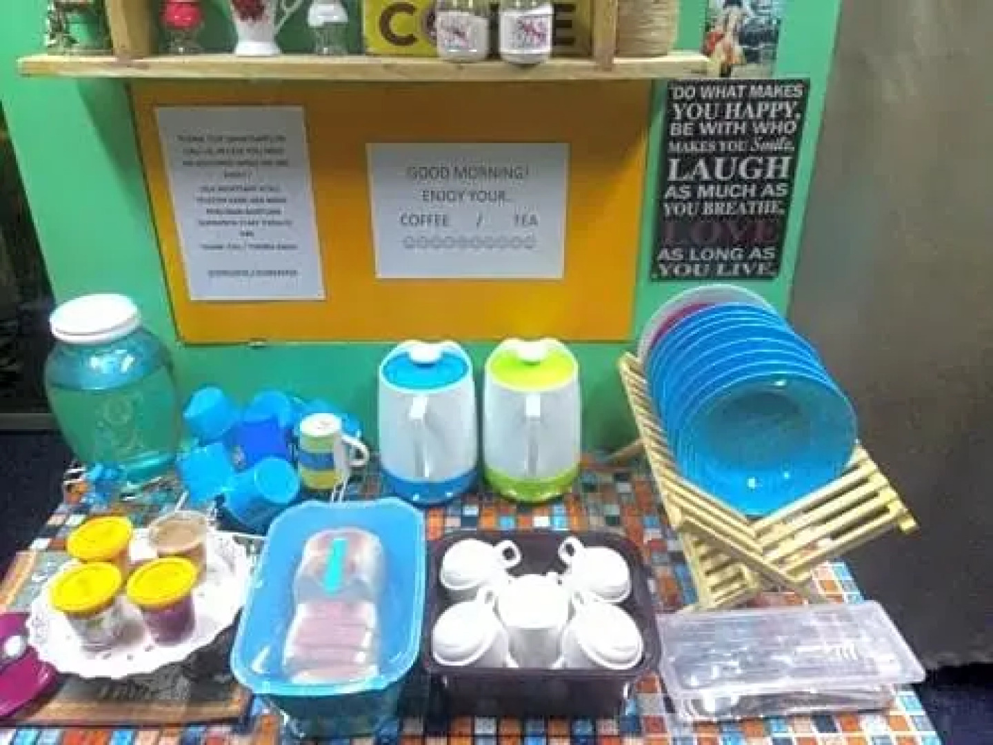 Fort Hill Bed & Breakfast Kota Belud