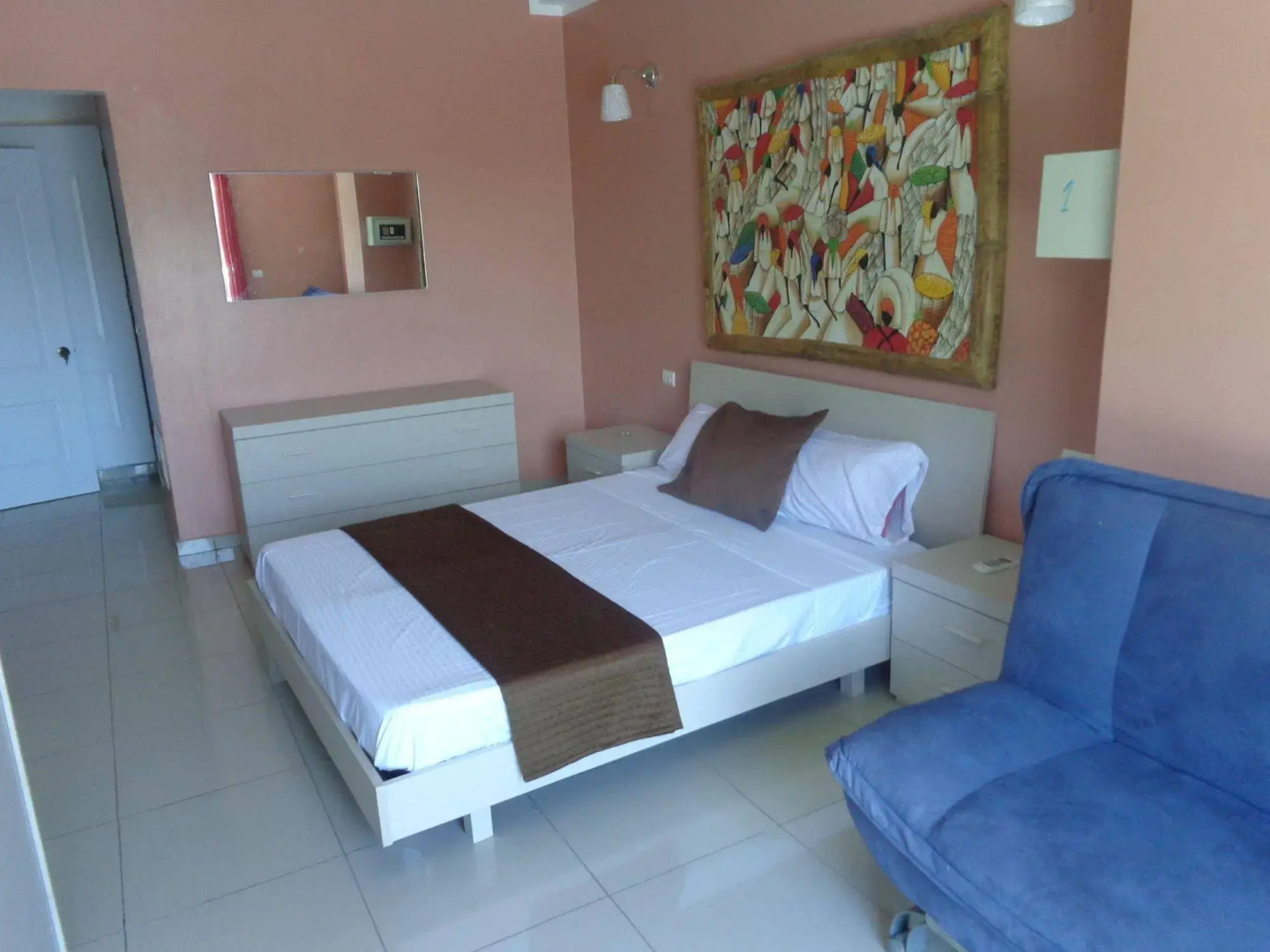 RIG Hotel Plaza Venecia