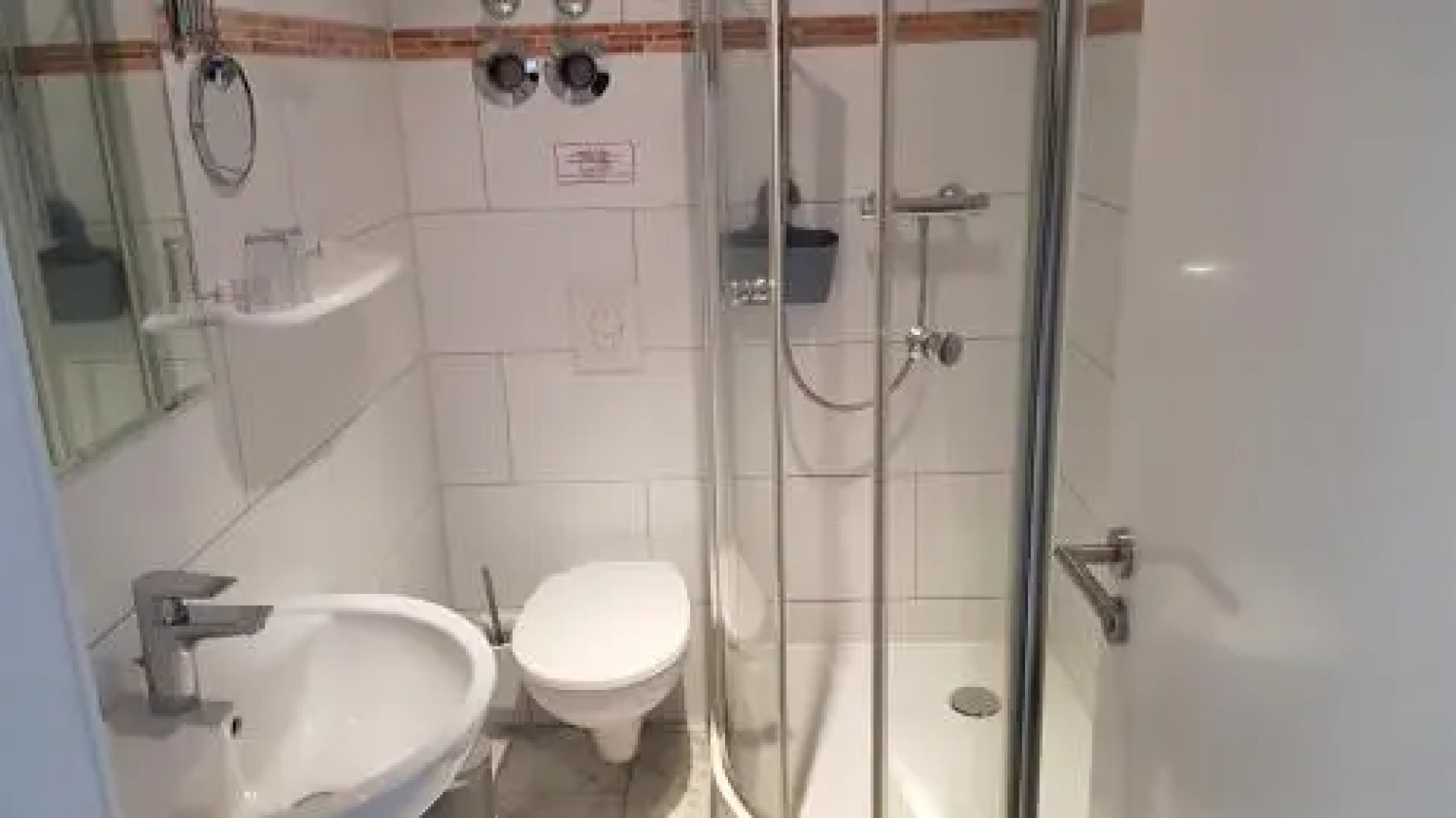 Ferienwohnung Machedanz