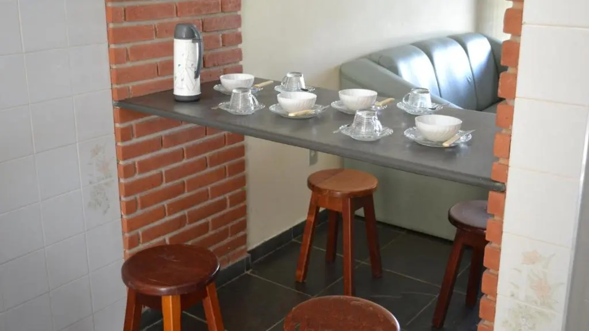 Residencial Doce Marina