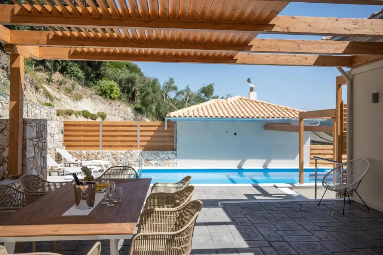 Horizon Ionian Villas