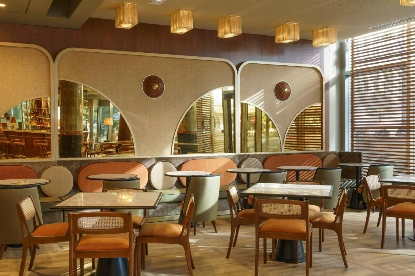 voco Paris – Porte de Clichy by IHG