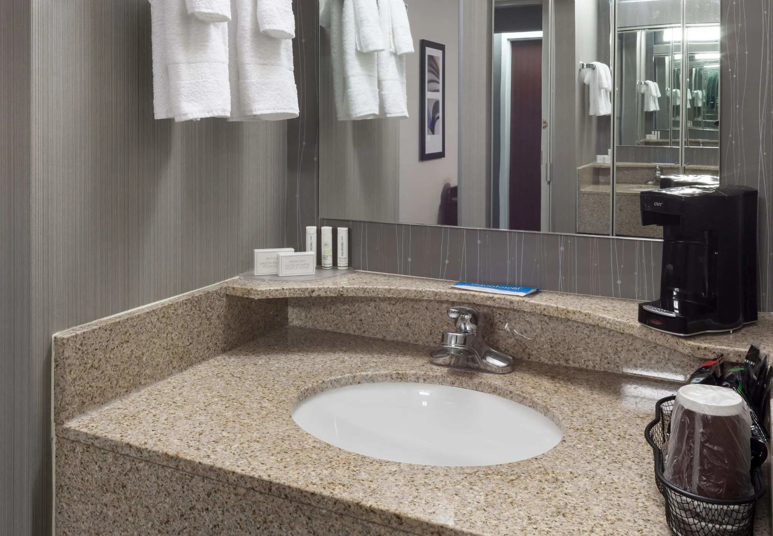 Courtyard by Marriott Wichita East