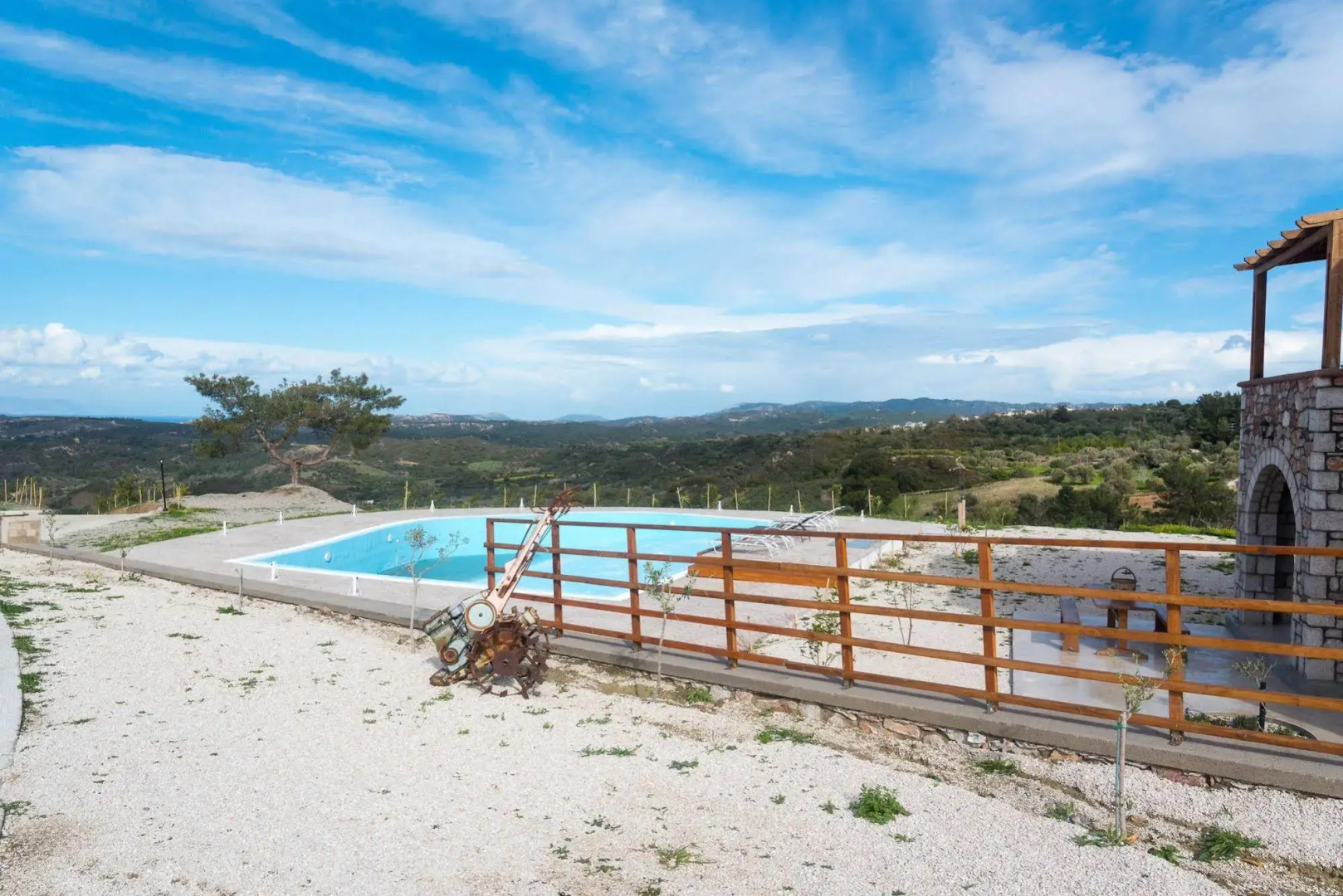 Salakos Villas