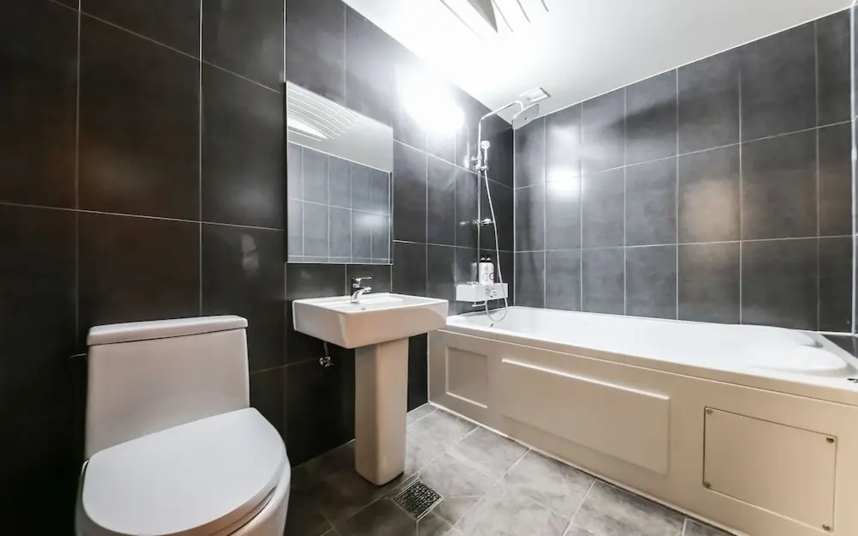 Gyeryong Hotel Venus