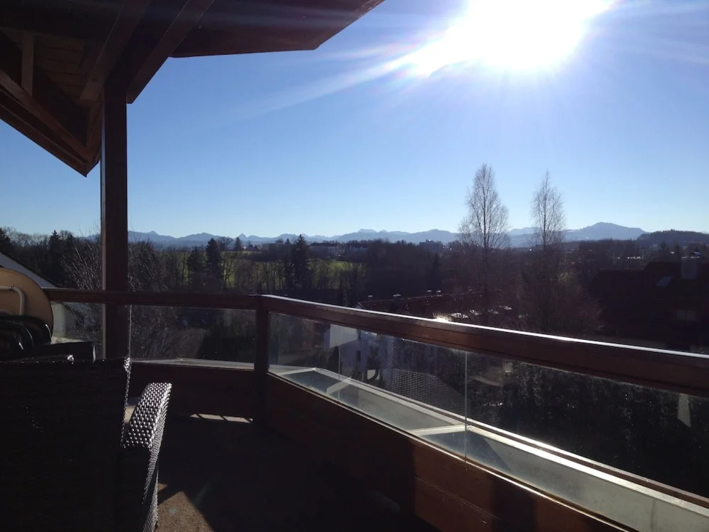 Hotel Sonnenhang Kempten