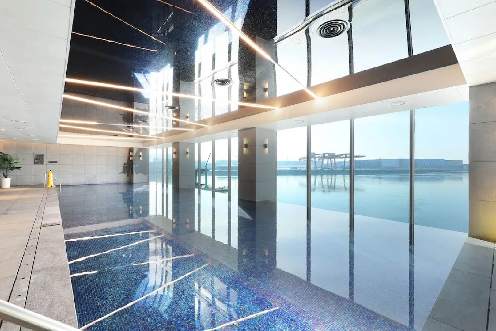 Hotel Marinabay Korea (Ara)