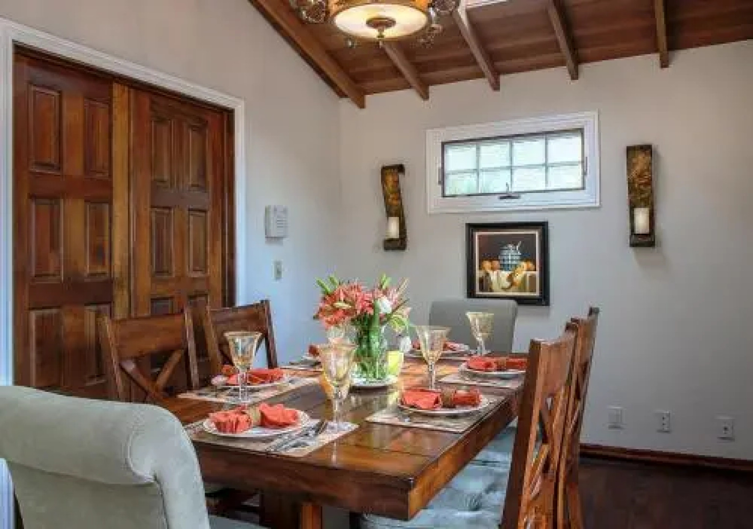 Whispering Waves - Two Bedroom Home - 3681