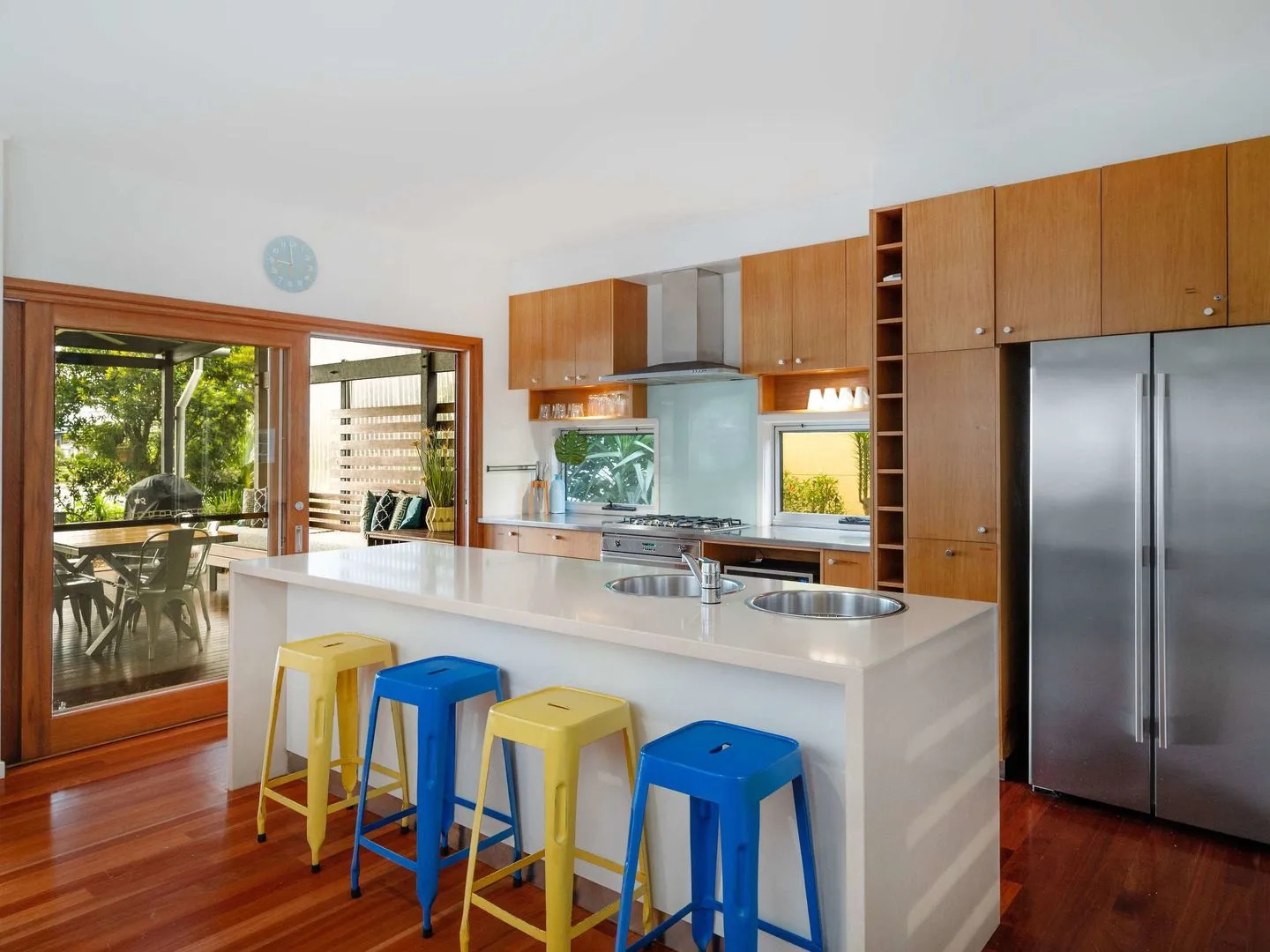 The Sebel Twin Waters