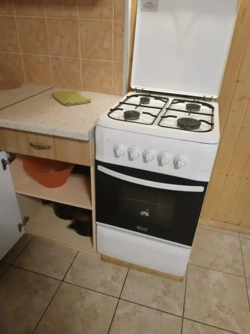 Мичуринский дворик