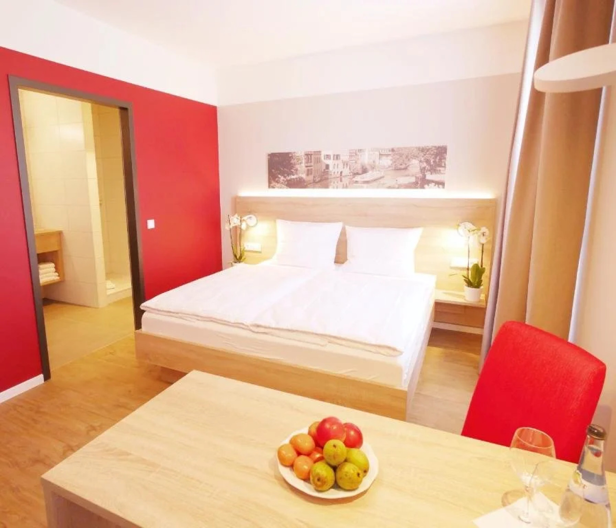 Hotel Kelko 1A