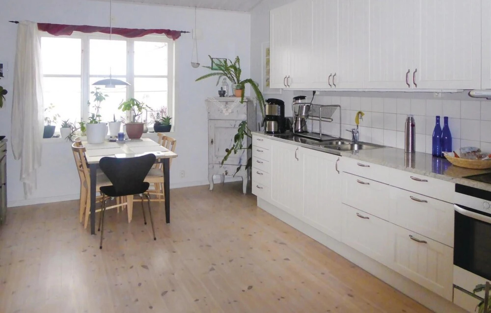 Stunning Home in Mölnbo With 3 Bedrooms and Internet