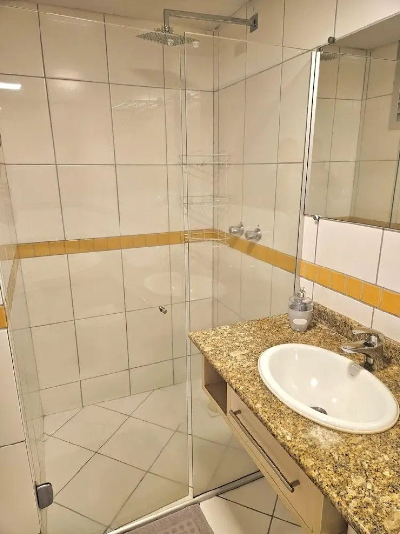 Saint Sebastian Flat 716Duplex no Centro