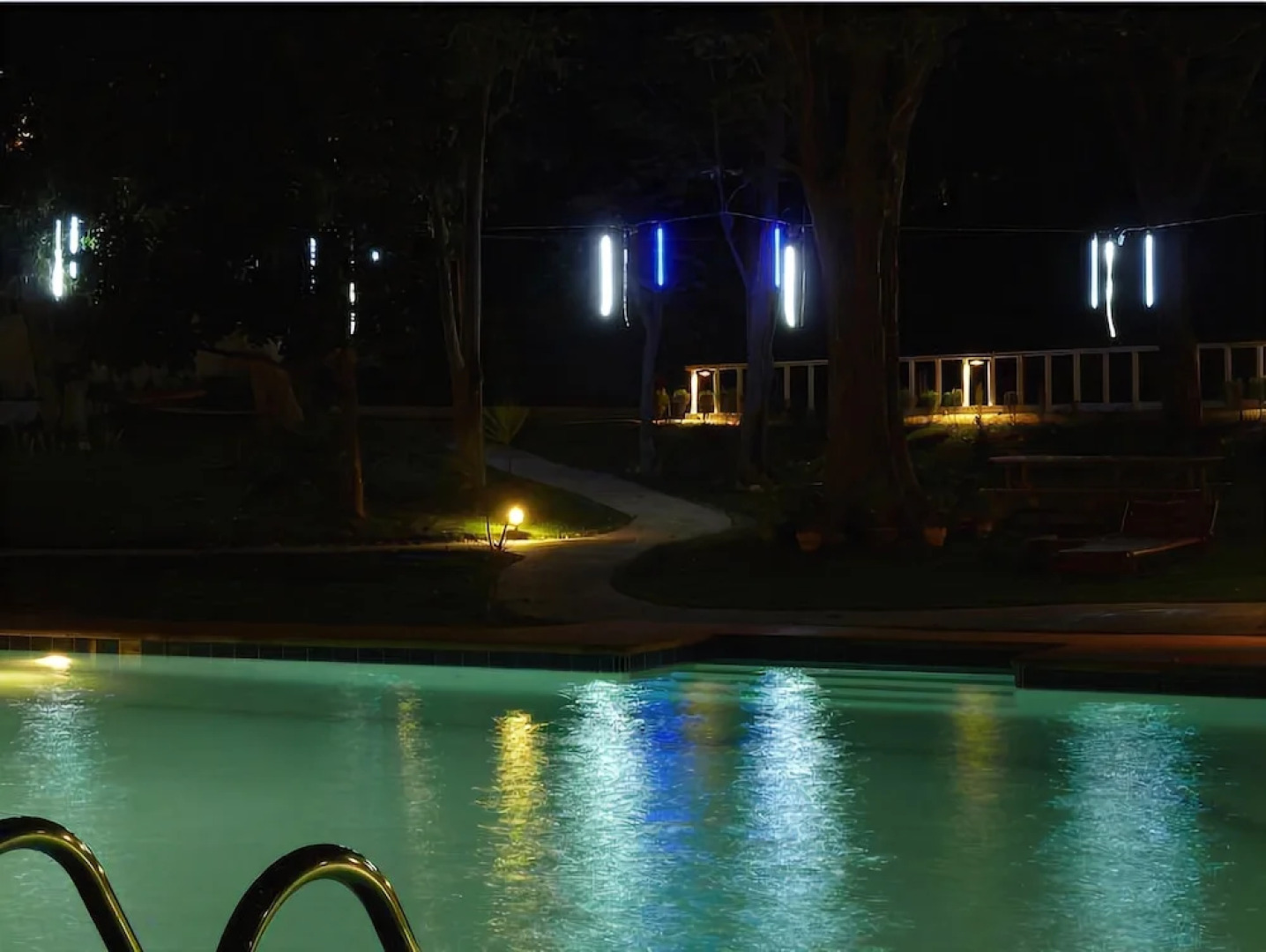 Narrapark Resort & Hotel