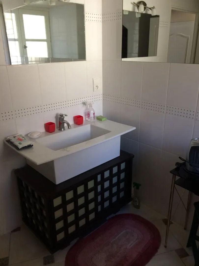 Gîte de La Source Gilhodes