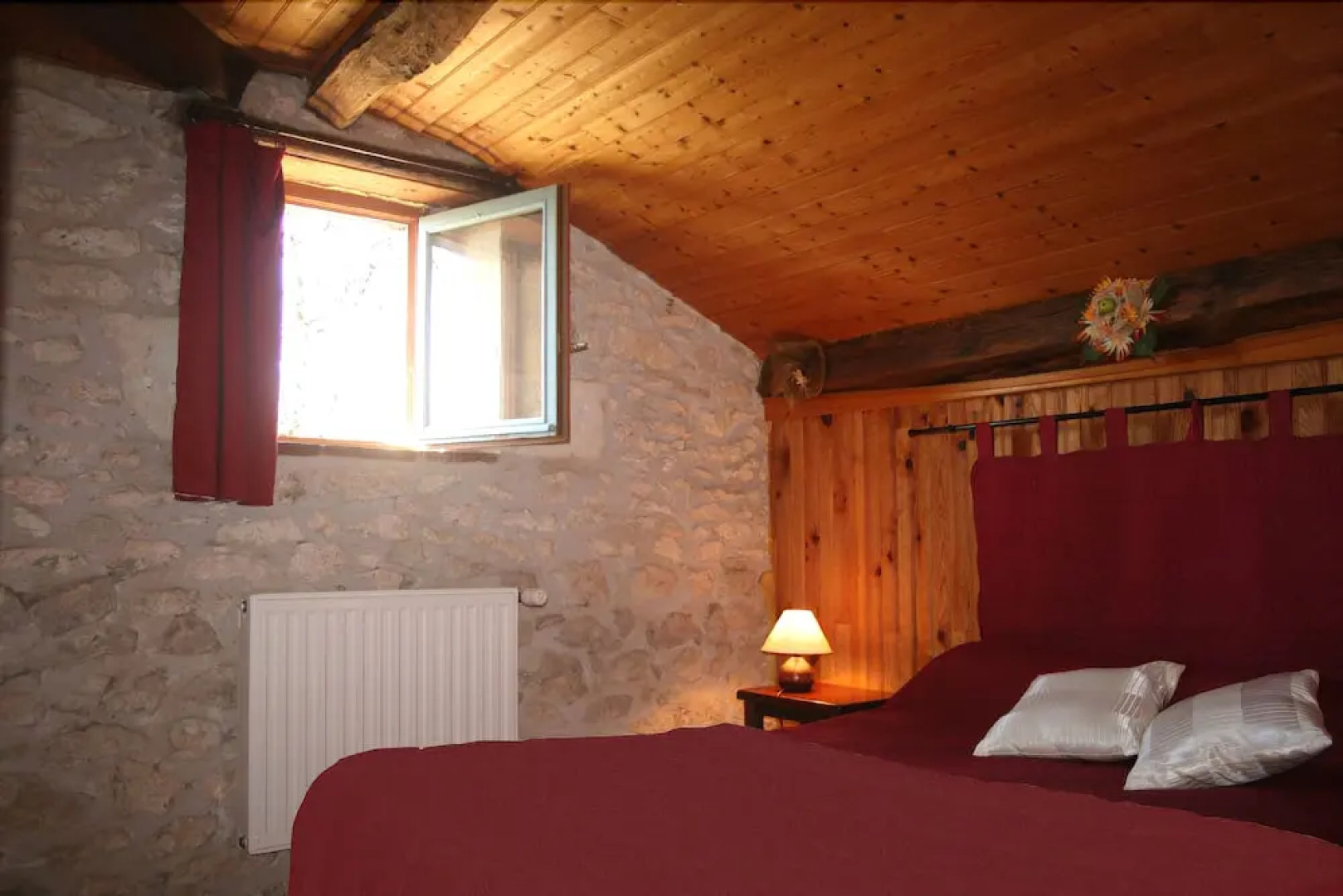 La Grange de Marcillac