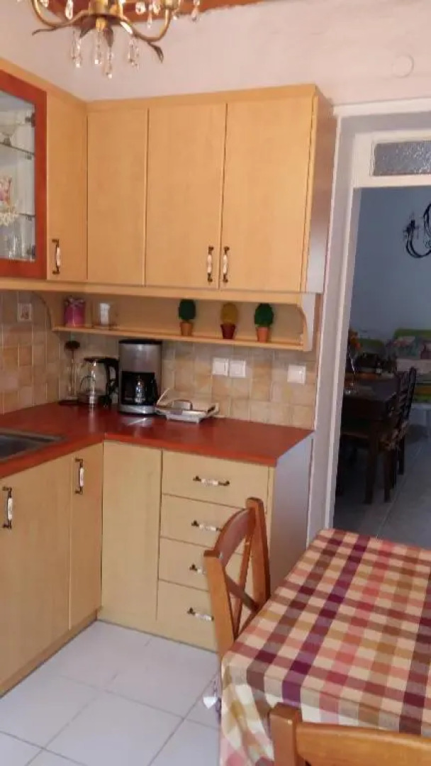 Nineta's House Sea View near the Airport