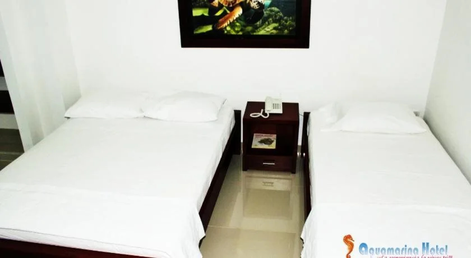 Hotel Aguamarina
