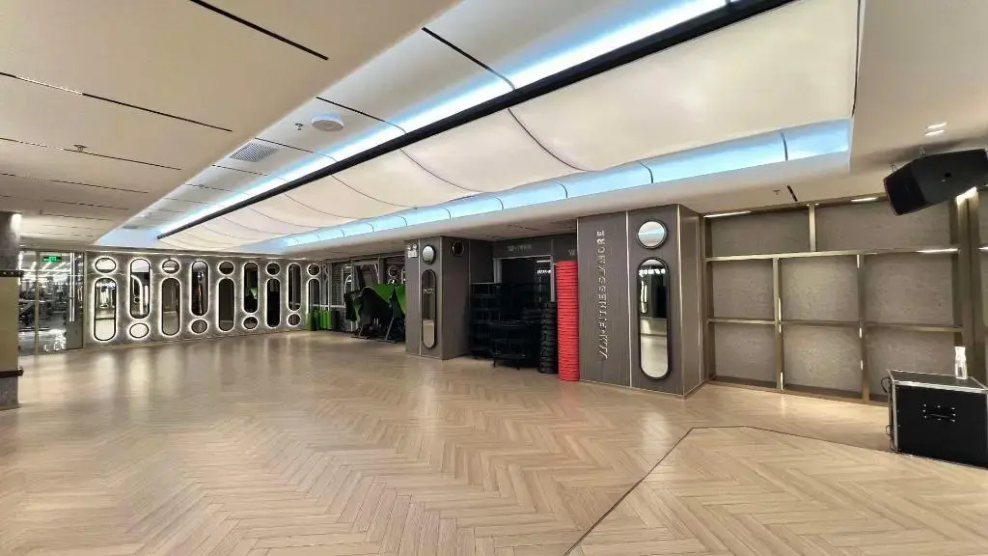 Leeden Hotel Guangzhou