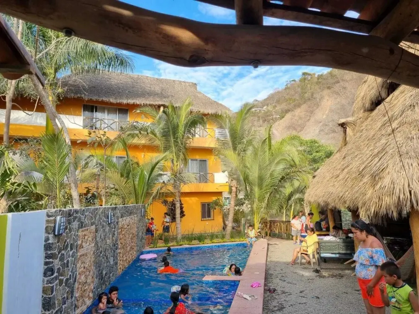 Hotel & Villas Palma Real