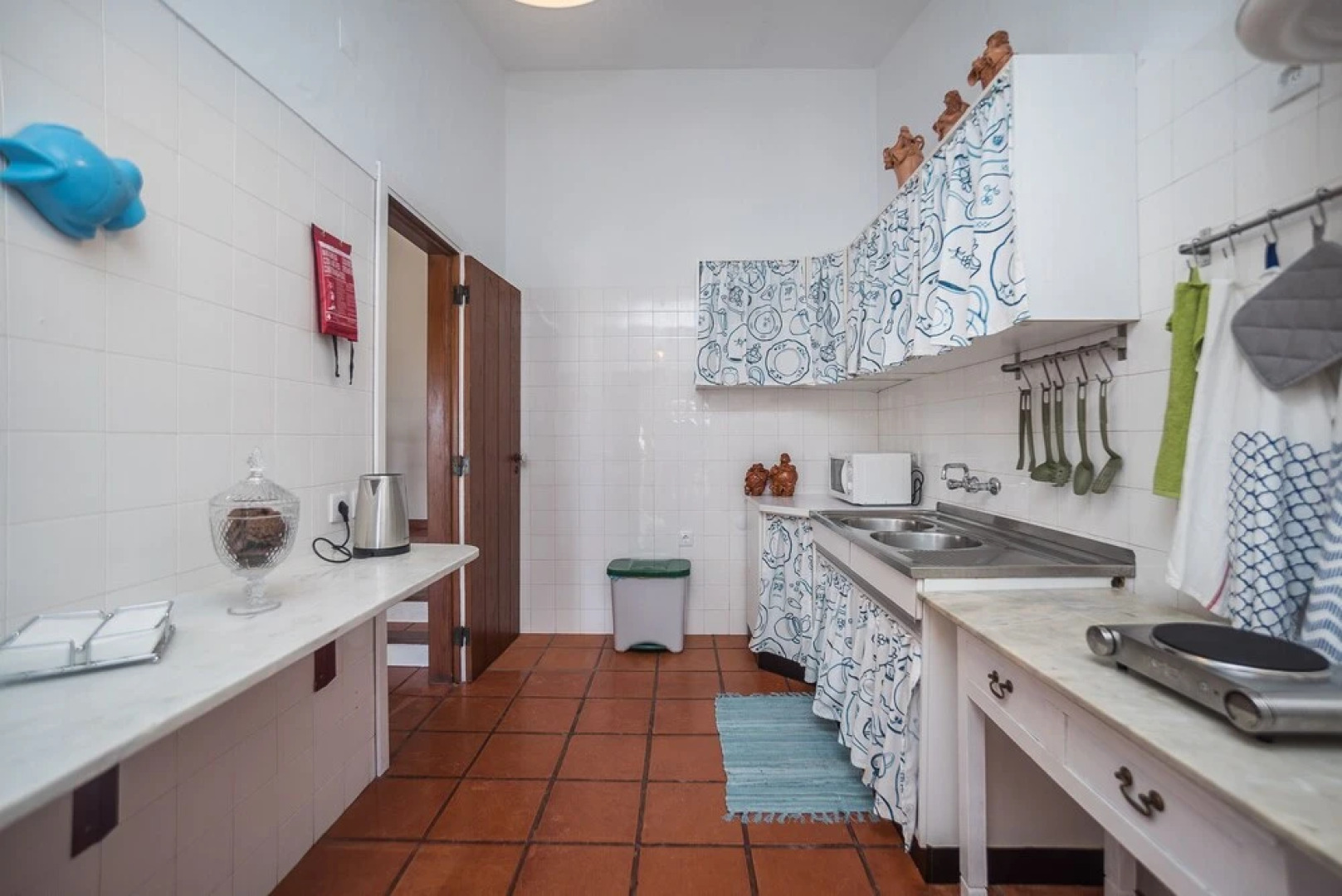 Ericeira Villa Surf Camp Hostel