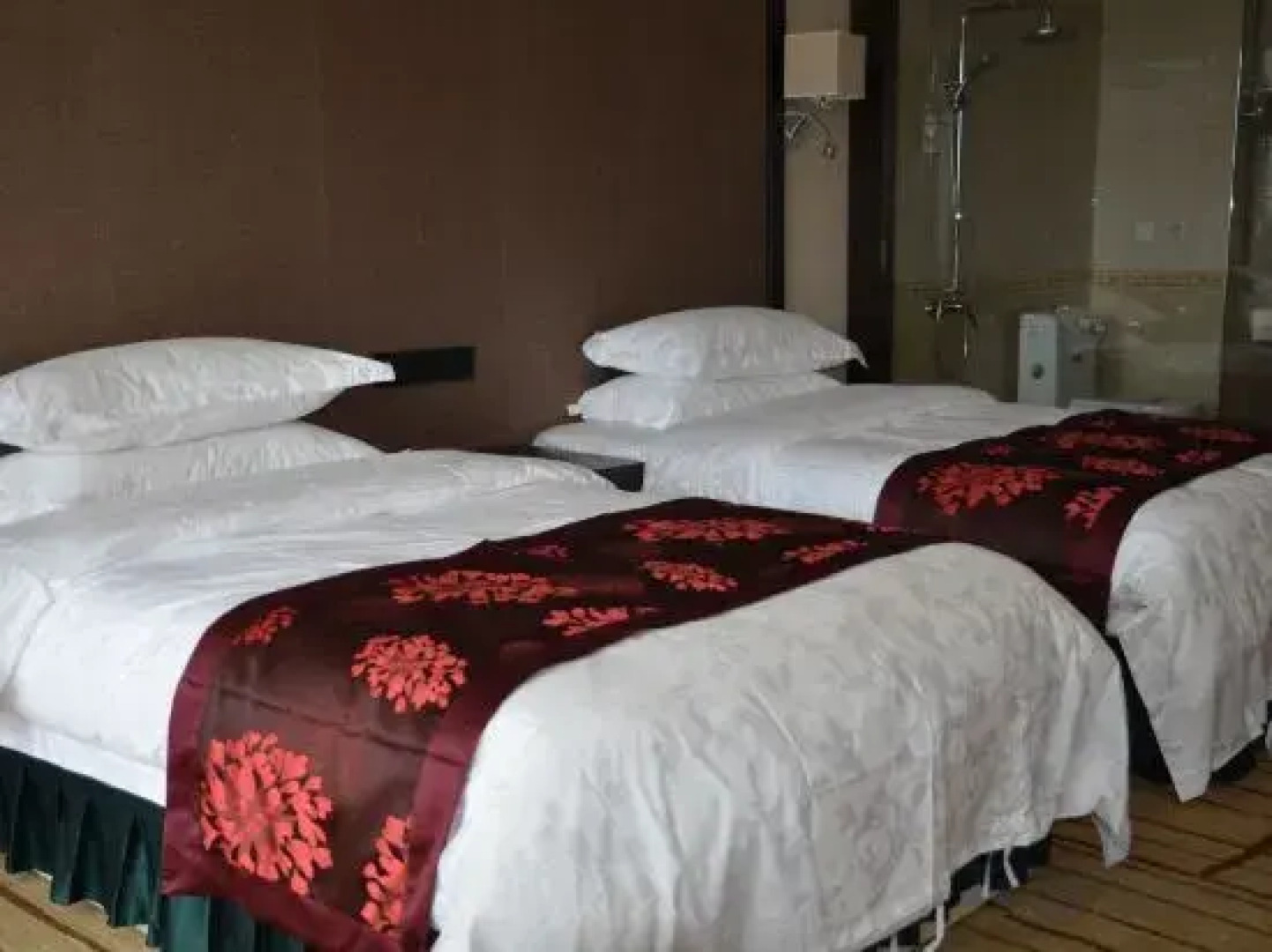 Jingyuege International Hotel