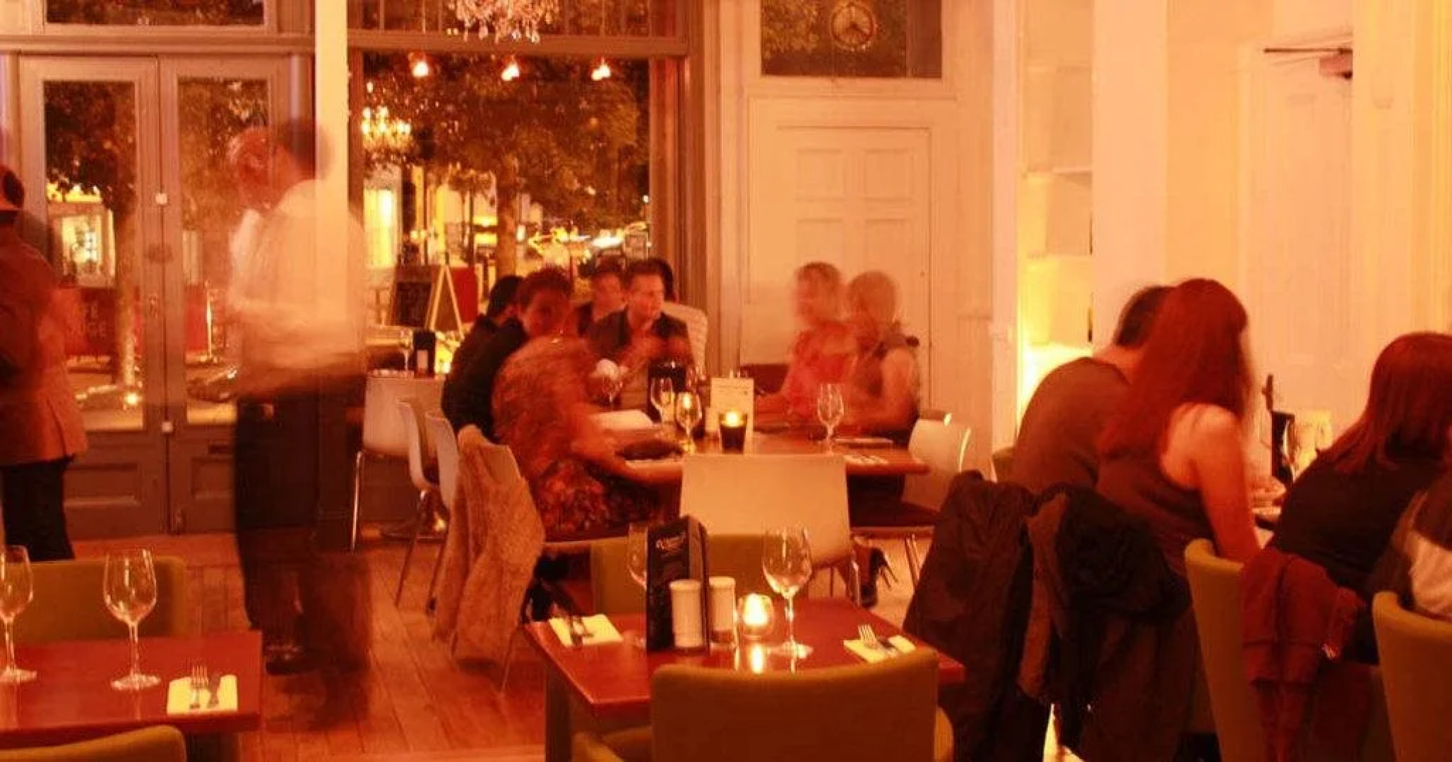 Hertford House Hotel