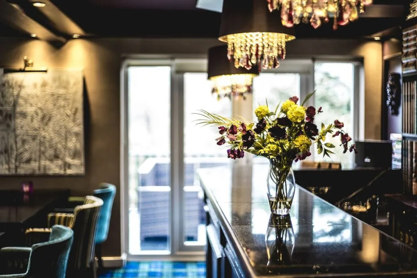 Tir-y-Coed Country House