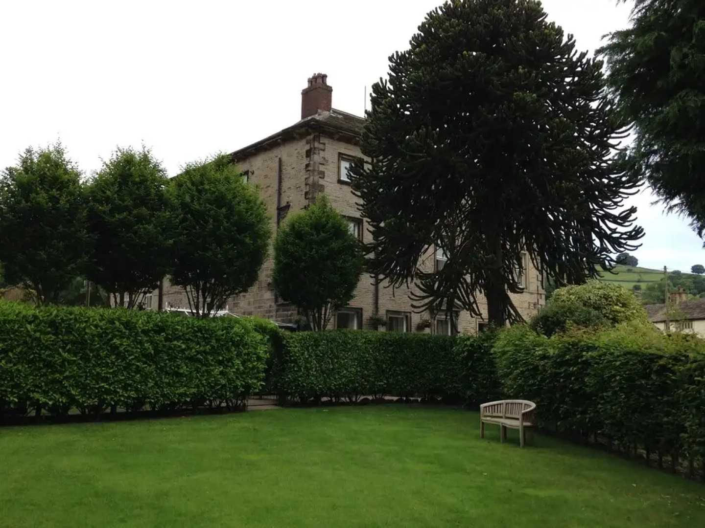 Cononley Hall Bed & Breakfast