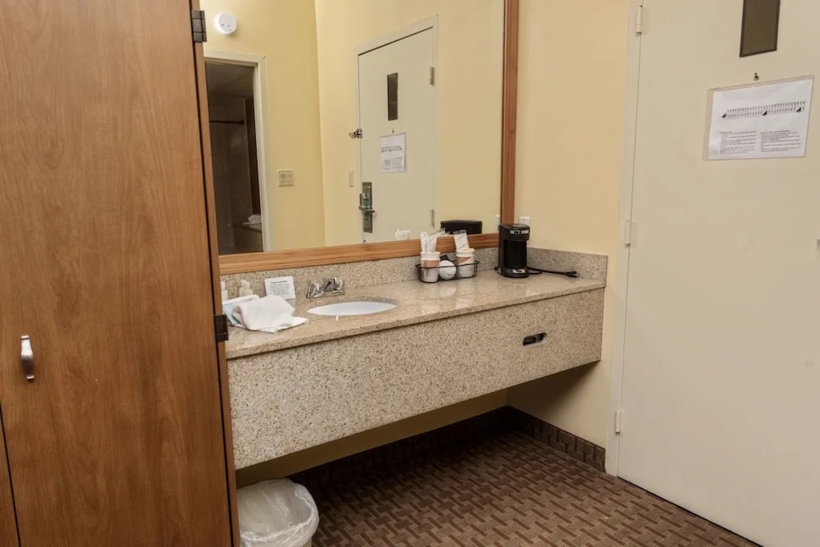 Quality Inn Bangor Airport