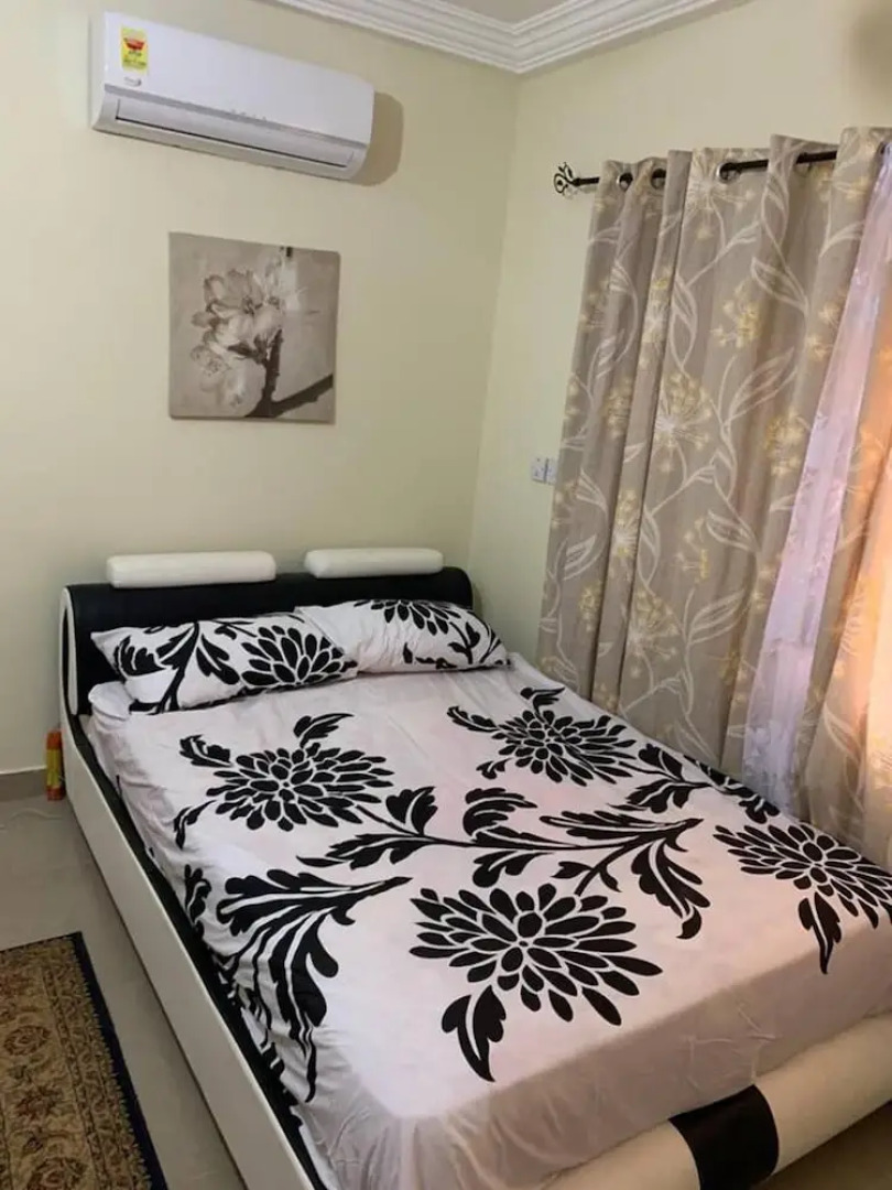 Lovely Apartment Bargain Rate, Accra, Ghana