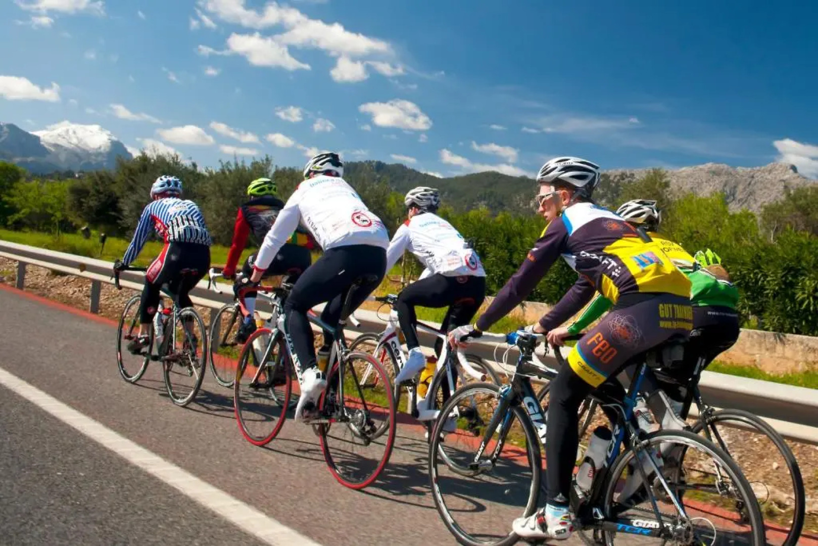 Cala Millor Garden, Adults Only