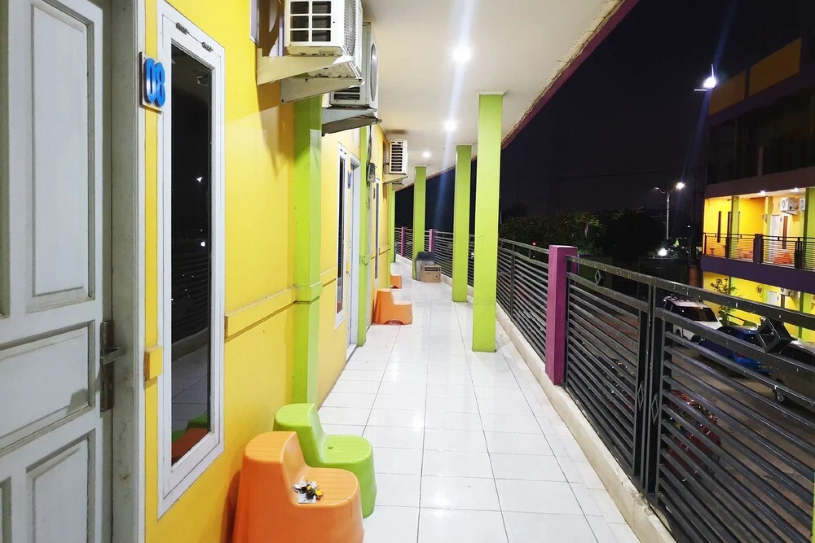 OYO 1964 Wisma Gahalta Syariah